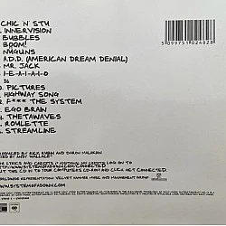 System Of A Down - Steal This Album CD