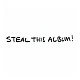 System Of A Down - Steal This Album CD