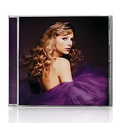 Taylor Swift - Speak Now Taylor's Version 2 CD