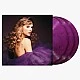 Taylor Swift - Speak Now Taylor's Version (Mor Renkli) Plak 3 LP