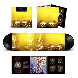 Tool - Fear Inoculum Plak 3 LP