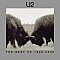 U2 - The Best Of 1990-2000 Plak 2 LP