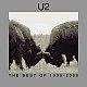 U2 - The Best Of 1990-2000 Plak 2 LP