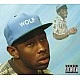 Tyler, The Creator - Wolf CD