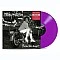 Whitney Houston - I'm Your Baby Tonight (Mor Renkli) Plak LP