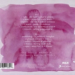 Alanis Morissette - The Storm Before The Calm 2 CD