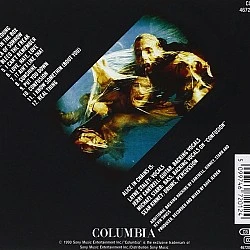 Alice In Chains - Facelift CD