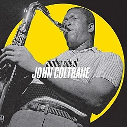 John Coltrane - Another Side Of John Coltrane CD
