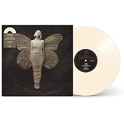 Aurora - All My Demons Greeting Me As A Friend (Krem Renkli) Plak LP