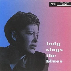 Billie Holiday - Lady Sings The Blues CD