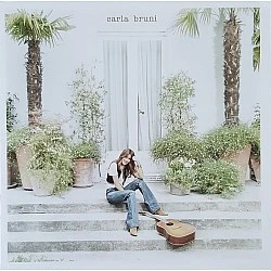Carla Bruni - Carla Bruni CD