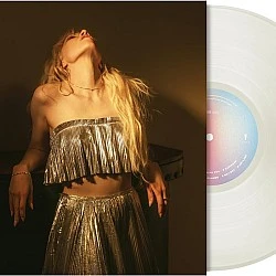 Carly Rae Jepsen - The Loveliest Time (Milky Clear) Plak LP