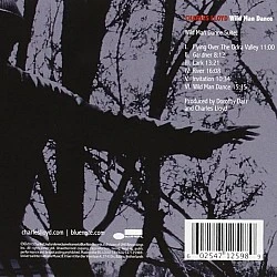 Charles Lloyd - Wild Man Dance CD