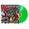 Czarface - Czartificial Intelligence (Yeşil Renkli) Plak LP
