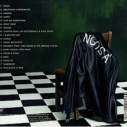 Emeli Sande - Long Live The Angels (Deluxe) CD
