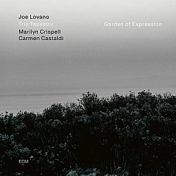 Joe Lovano - Garden Of Expression Plak LP