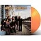 Lynyrd Skynyrd - Pronounced Leh-nerd Skin-nerd (Turuncu Renkli) Plak LP