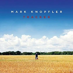 Mark Knopfler - Tracker CD