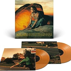 Melanie C - Northern Star (Turuncu Renkli) Plak 2 LP