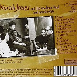 Norah Jones - Feels Like Home CD