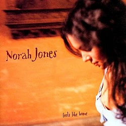 Norah Jones - Feels Like Home CD