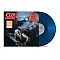 Ozzy Osbourne - Bark At The Moon (Mavi Renkli) Plak LP RSD 2023