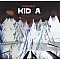 Radiohead - Kid A Plak 2 LP