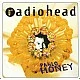 Radiohead - Pablo Honey Plak LP