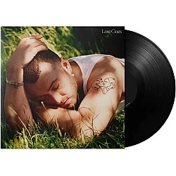 Sam Smith - Love Goes Plak 2 LP