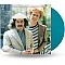 Simon And Garfunkel - Greatest Hits (Turkuaz Renkli) Plak LP