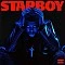 The Weeknd - Starboy Deluxe CD