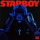 The Weeknd - Starboy Deluxe CD