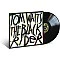 Tom Waits - The Black Rider Plak LP