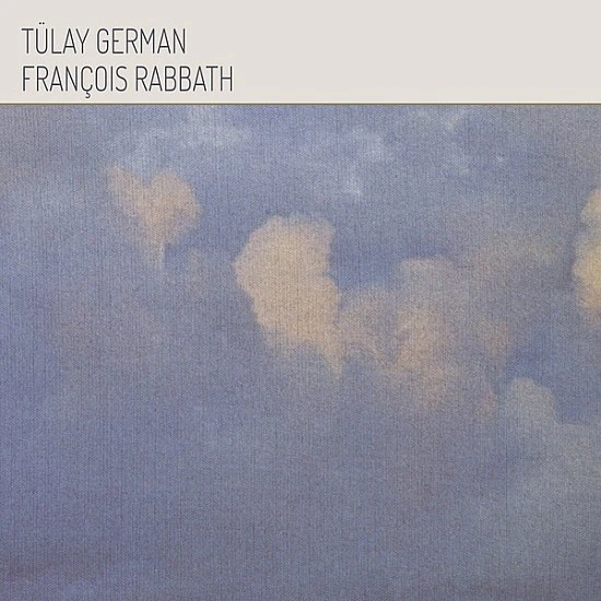 Tülay German - François Rabbath Plak LP