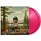 Tyler, The Creator - Wolf (Pembe Renkli) Plak 2 LP