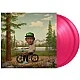 Tyler, The Creator - Wolf (Pembe Renkli) Plak 2 LP