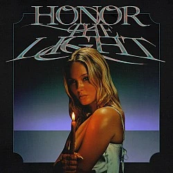 Zara Larsson - Honor The Light Plak LP