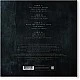 Alice In Chains - Black Gives Way To Blue Plak 2 LP