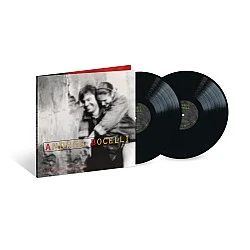 Andrea Bocelli - Il Mare Calmo Della Sera Plak 2 LP