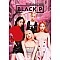 Blackpink K-Pop 2025 A3 Duvar Takvimi