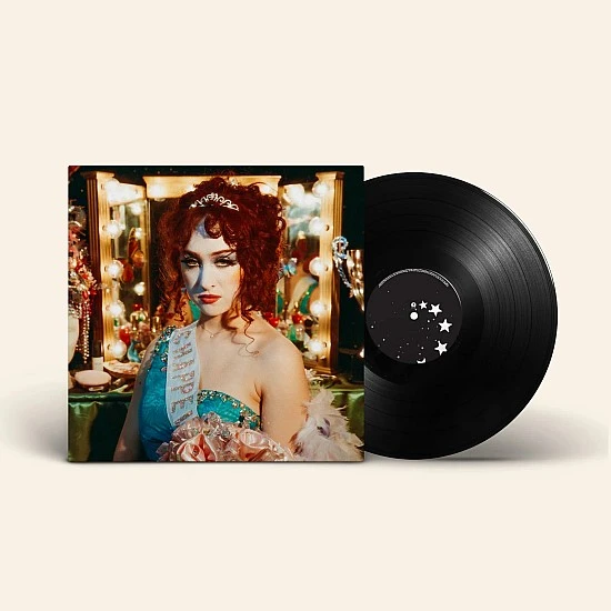 Chappell Roan - The Rise And Fall Of A Midwest Princess Plak 2 LP