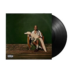 Doechii - Alligator Bites Never Heal Plak LP