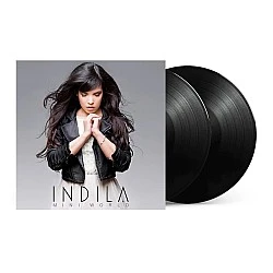 Indila - Mini World Plak 2 LP
