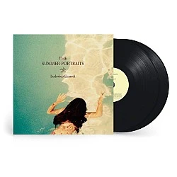 Ludovico Einaudi - The Summer Portraits Plak 2 LP