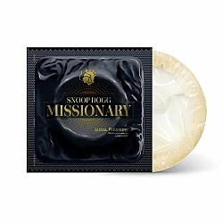 Snoop Dogg - Missionary Resimli Plak LP