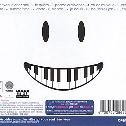 Stromae - Cheese CD
