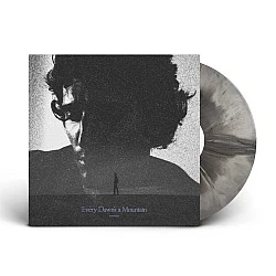 Tamino - Every Dawn's A Mountain (Black Silver Marble) Renkli Plak LP