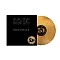 AC/DC - Back In Black Gold Renkli Plak LP