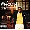 Akon - Konvicted Plak 2 LP