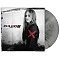 Avril Lavigne - Under My Skin (Gri Siyah Renkli) Plak LP